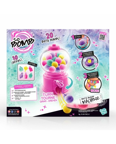 Gioco Fai-da-te Canal Toys BBD 045 Gioco Fai-da-te Canal Toys BBD 045