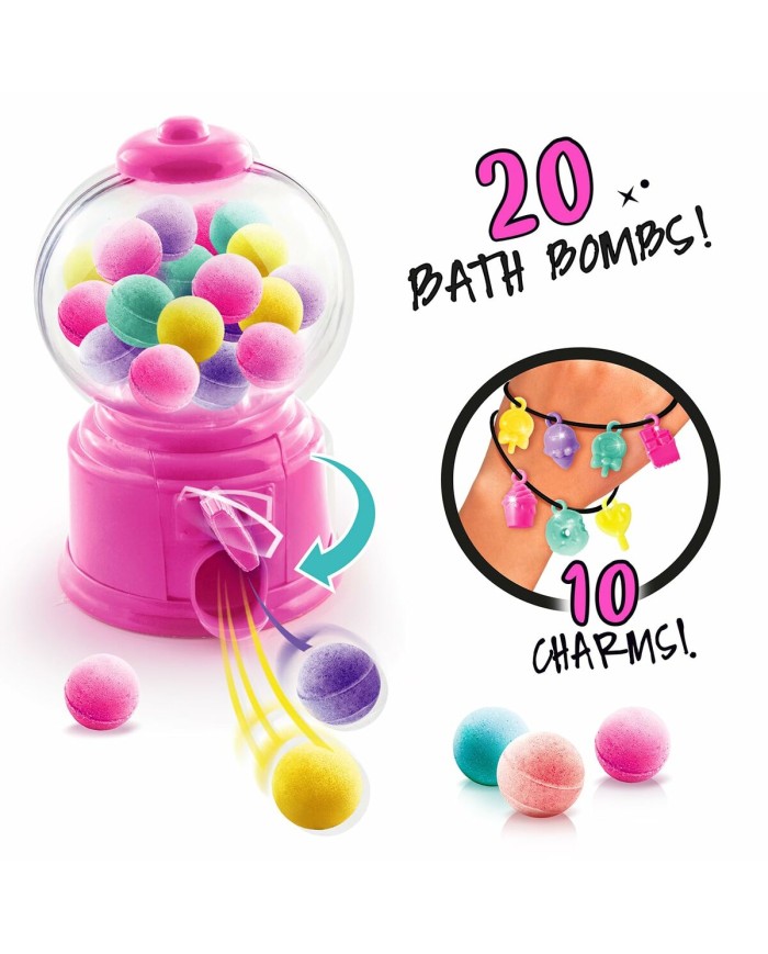 Gioco Fai-da-te Canal Toys BBD 045