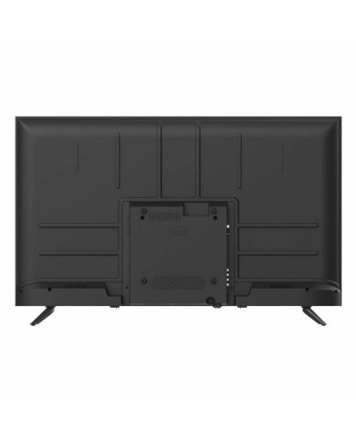 Smart TV Continental Edison Celed43sgqld24b6 4K Ultra HD 43" QLED