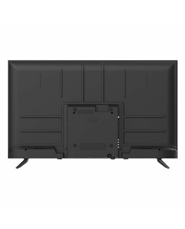 Smart TV Continental Edison Celed43sgqld24b6 4K Ultra HD 43" QLED Smart TV Continental Edison Celed43sgqld24b6 4K Ultra HD 43" QLED