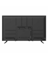 Smart TV Continental Edison Celed43sgqld24b6 4K Ultra HD 43" QLED Smart TV Continental Edison Celed43sgqld24b6 4K Ultra HD 43" QLED