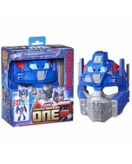 Playset Hasbro Optimus Prime (Orion Pax) Playset Hasbro Optimus Prime (Orion Pax)