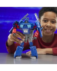 Playset Hasbro Optimus Prime (Orion Pax) Playset Hasbro Optimus Prime (Orion Pax)