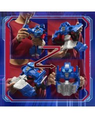 Playset Hasbro Optimus Prime (Orion Pax) Playset Hasbro Optimus Prime (Orion Pax)