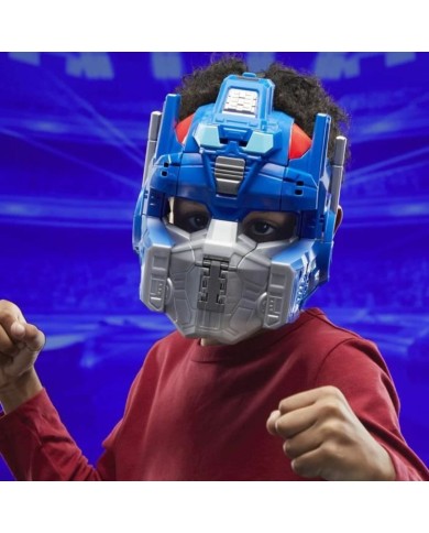 Playset Hasbro Optimus Prime (Orion Pax) Playset Hasbro Optimus Prime (Orion Pax)