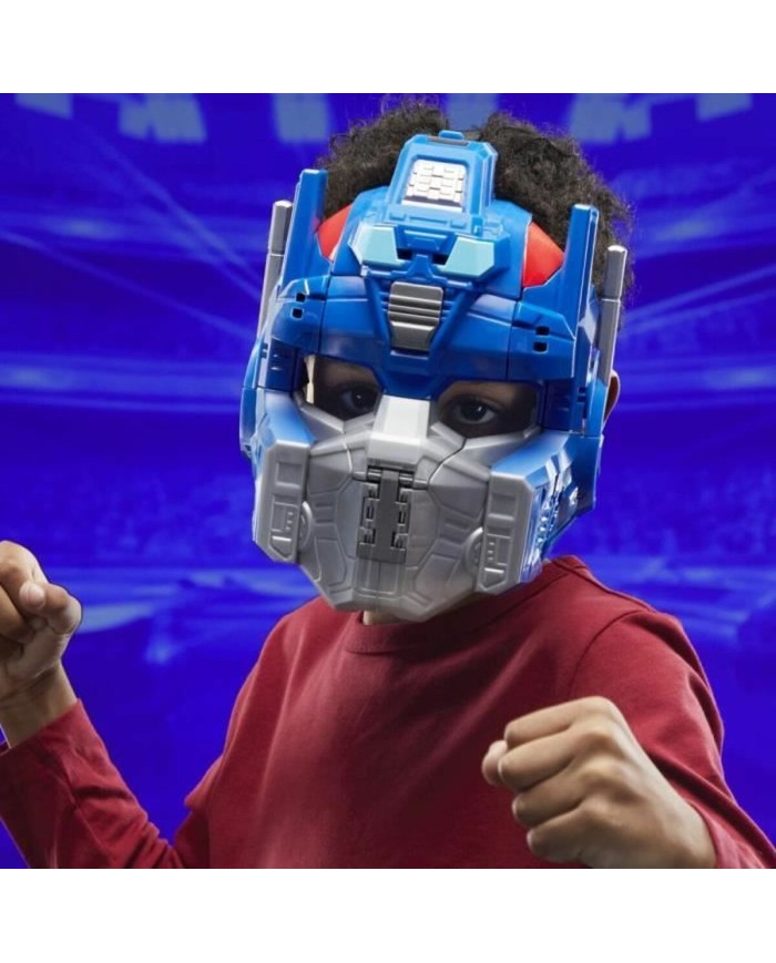 Playset Hasbro Optimus Prime (Orion Pax) Playset Hasbro Optimus Prime (Orion Pax)