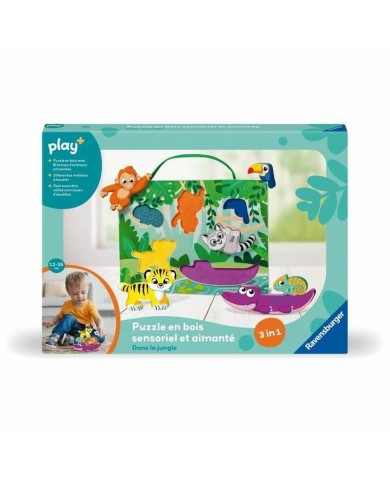 Giocattolo per bebè Ravensburger 34017