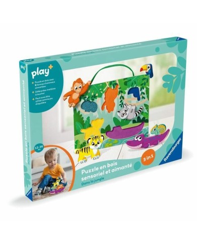 Giocattolo per bebè Ravensburger 34017