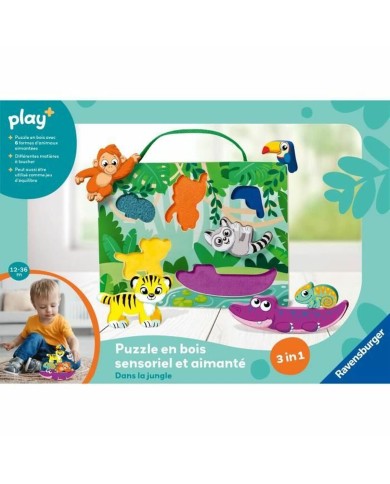 Giocattolo per bebè Ravensburger 34017