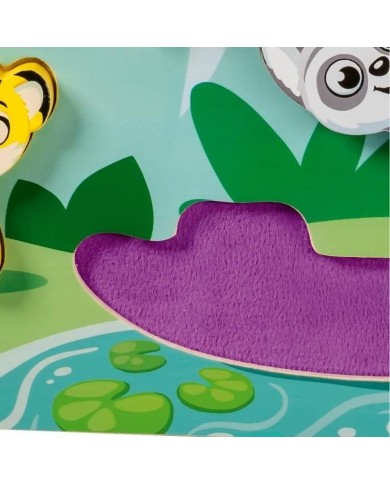 Giocattolo per bebè Ravensburger 34017