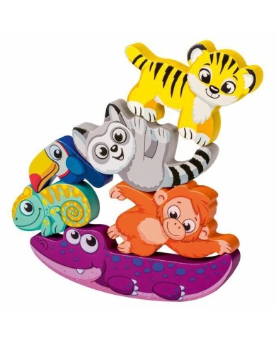 Giocattolo per bebè Ravensburger 34017