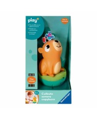 Giocattolo per bebè Ravensburger Capybara Sound Tumbler