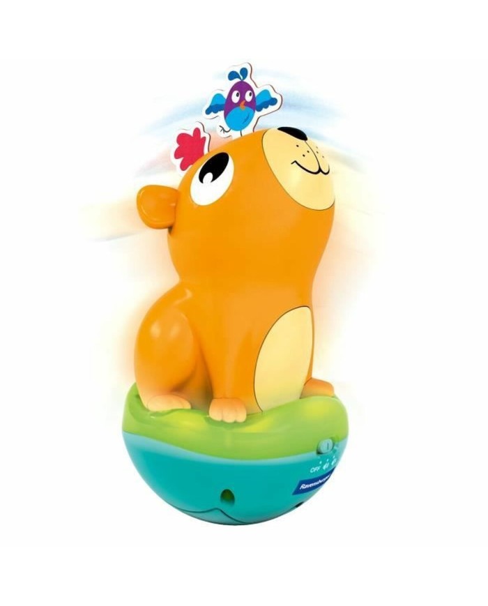 Giocattolo per bebè Ravensburger Capybara Sound Tumbler