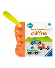 Il Mio Primo Libro Musicale Ravensburger Flip & pop - Opposites