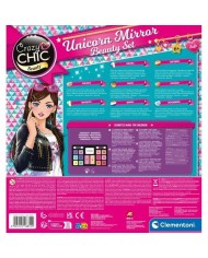 Set di Trucchi per Bambini Clementoni Unicorn