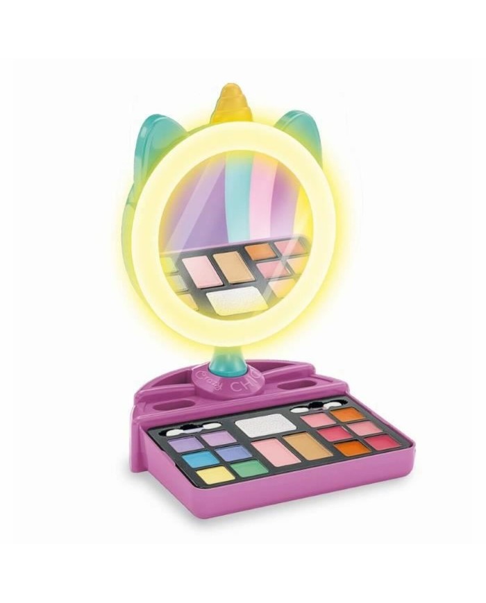 Set di Trucchi per Bambini Clementoni Unicorn