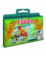 Timbri Multiprint Bambi