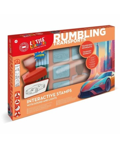 Timbri Multiprint 93930 Timbri Multiprint 93930