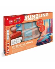 Trolley Multiprint La Ferme