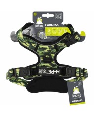 Imbracatura per Cani Hunter SOHO MINI Nero XXS/XS