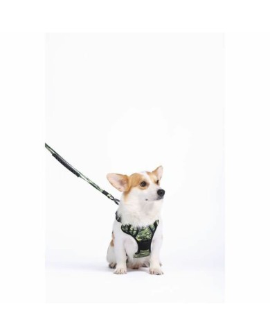 Imbracatura per Cani MPETS HIKING Verde M