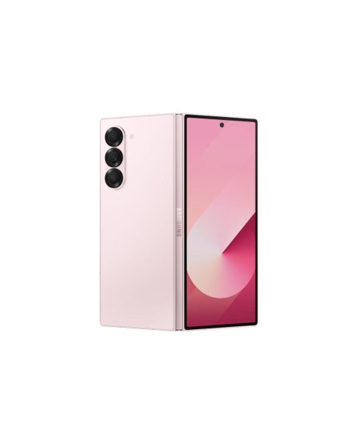 Smartphone Samsung Galaxy Z Fold6 7,6" 12 GB RAM 512 GB Rosa