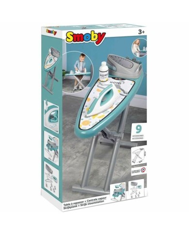 Cucina Giocattolo Smoby 7600330121 Cucina Giocattolo Smoby 7600330121