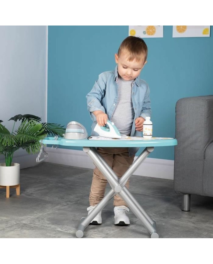 Cucina Giocattolo Smoby 7600330121