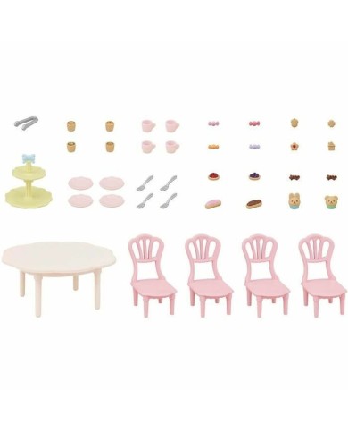 Playset Sylvanian Families 5742 Playset Sylvanian Families 5742