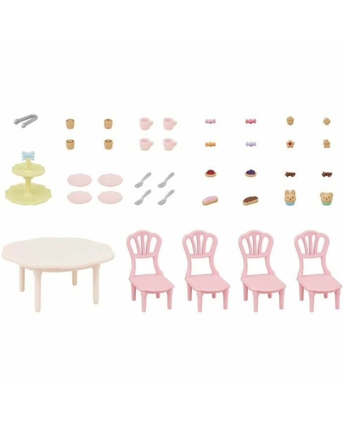 Playset Sylvanian Families 5742 Playset Sylvanian Families 5742