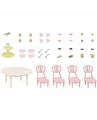 Playset Sylvanian Families 5742 Playset Sylvanian Families 5742