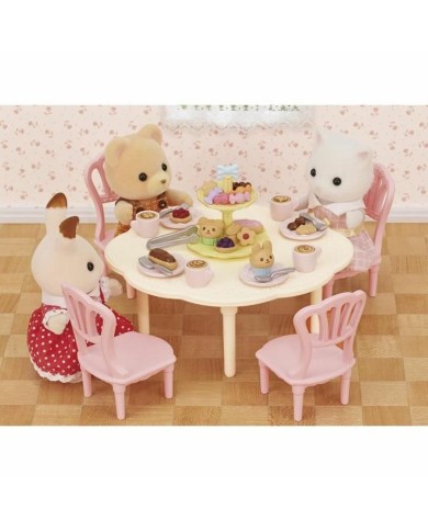 Playset Sylvanian Families 5742 Playset Sylvanian Families 5742