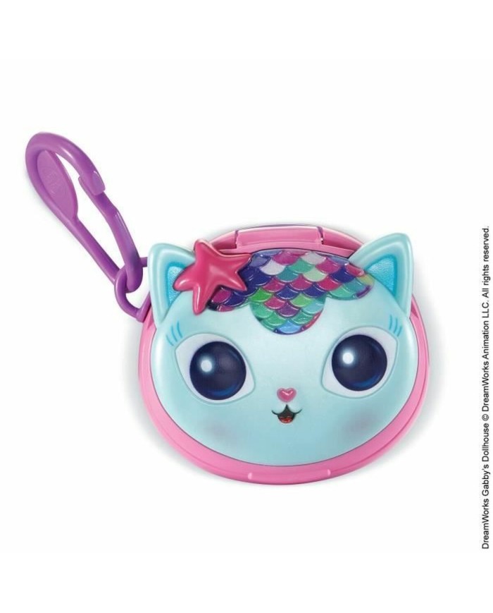 Tablet Interattivo per Bambini Vtech GABBY Y LA CASA MÁGICA