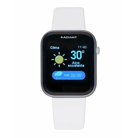 Smartwatch Radiant RAS10102