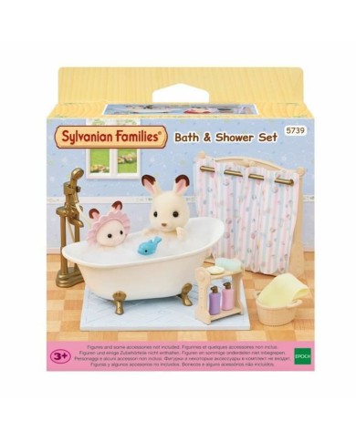 Playset Sylvanian Families 5739 Playset Sylvanian Families 5739