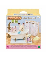 Playset Sylvanian Families 5739 Playset Sylvanian Families 5739