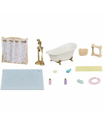 Playset Sylvanian Families 5739 Playset Sylvanian Families 5739