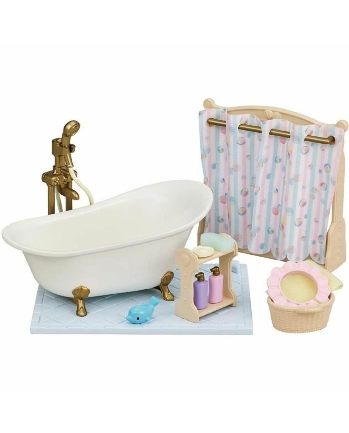 Playset Sylvanian Families 5739 Playset Sylvanian Families 5739