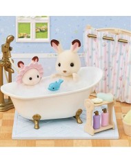 Playset Sylvanian Families 5739 Playset Sylvanian Families 5739