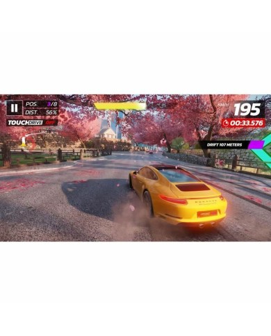 Videogioco per Switch Just For Games Asphalt Legends Unite Supercharged Videogioco per Switch Just For Games Asphalt Legends Unite Supercharged