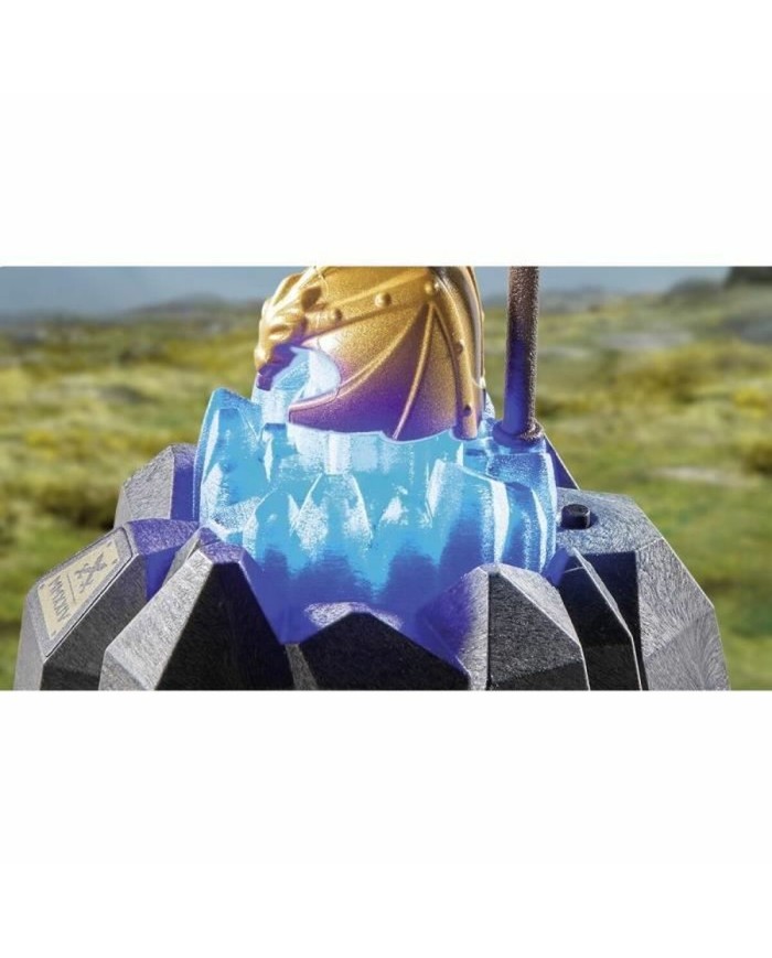 Playset Playmobil 71645 - Knights' Duel 41 Pezzi