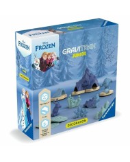 Gioco da Tavolo Ravensburger Gravitrax Junior Frozen Expansion Set