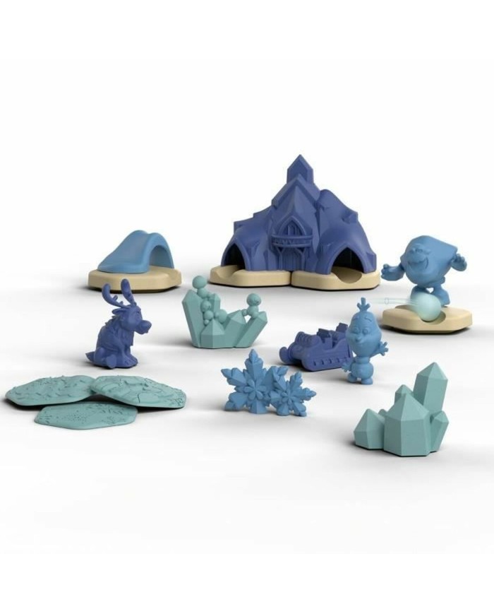 Gioco da Tavolo Ravensburger Gravitrax Junior Frozen Expansion Set