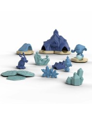 Gioco da Tavolo Ravensburger Gravitrax Junior Frozen Expansion Set