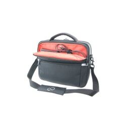 Valigetta per Portatile Fujitsu Prestige Case Mini 13 Nero 13"