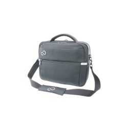 Valigetta per Portatile Fujitsu Prestige Case Mini 13 Nero 13"
