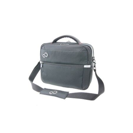 Valigetta per Portatile Fujitsu Prestige Case Mini 13 Nero 13"