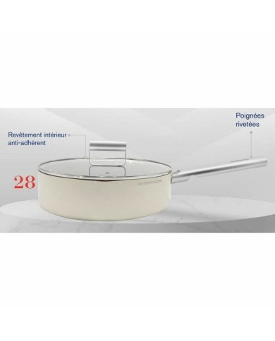 Padella Arthur Martin