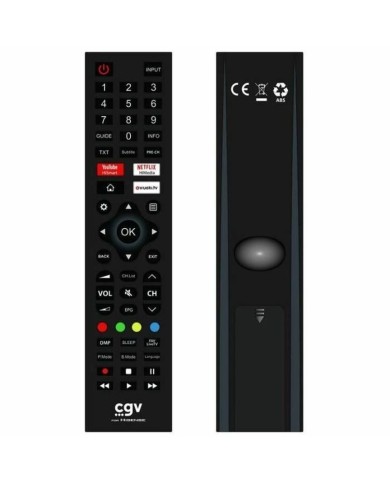 Telecomando Universale CGV Telecomando Universale CGV