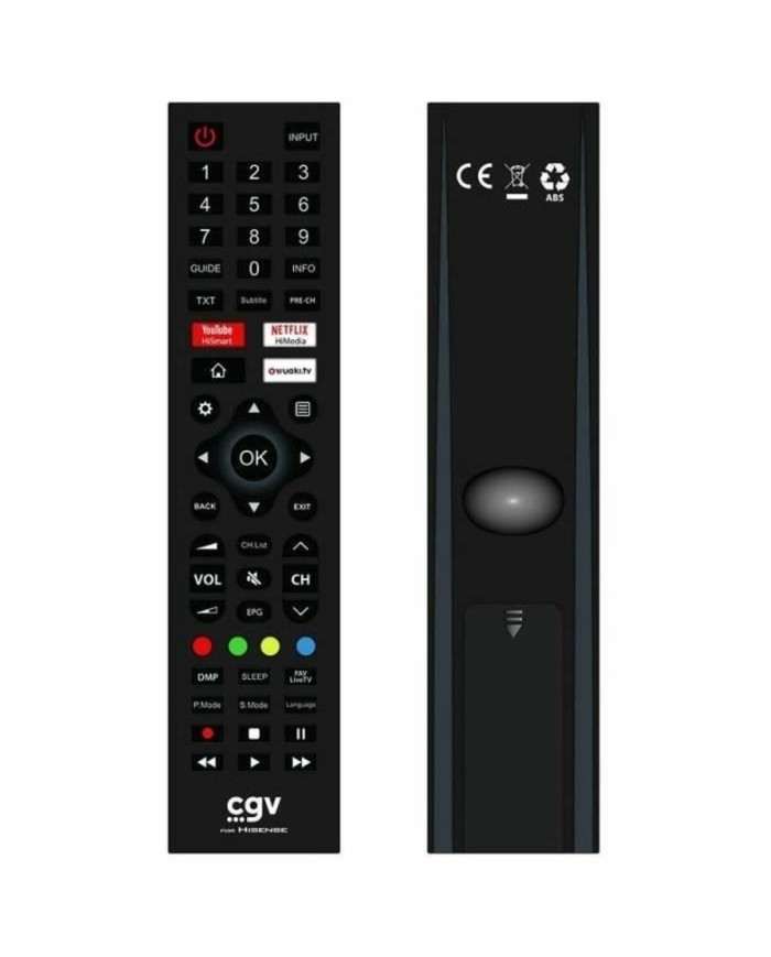 Telecomando Universale CGV